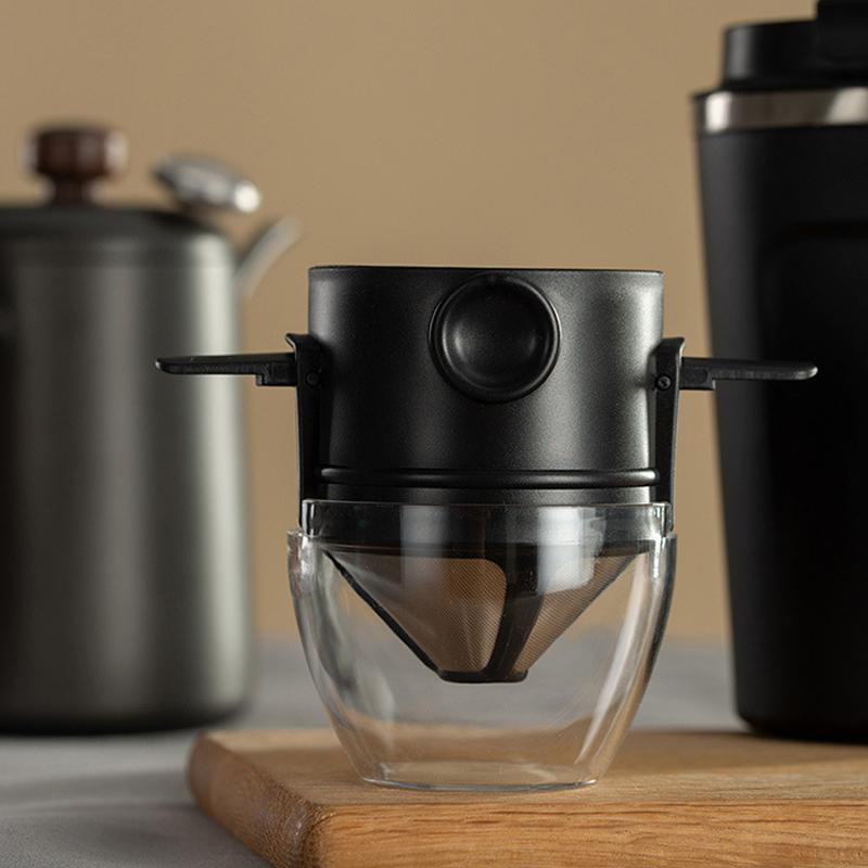 BrewMaster — Full-bodied coffee enjoyment without bitterness for your perfect start to the day | Stornfield