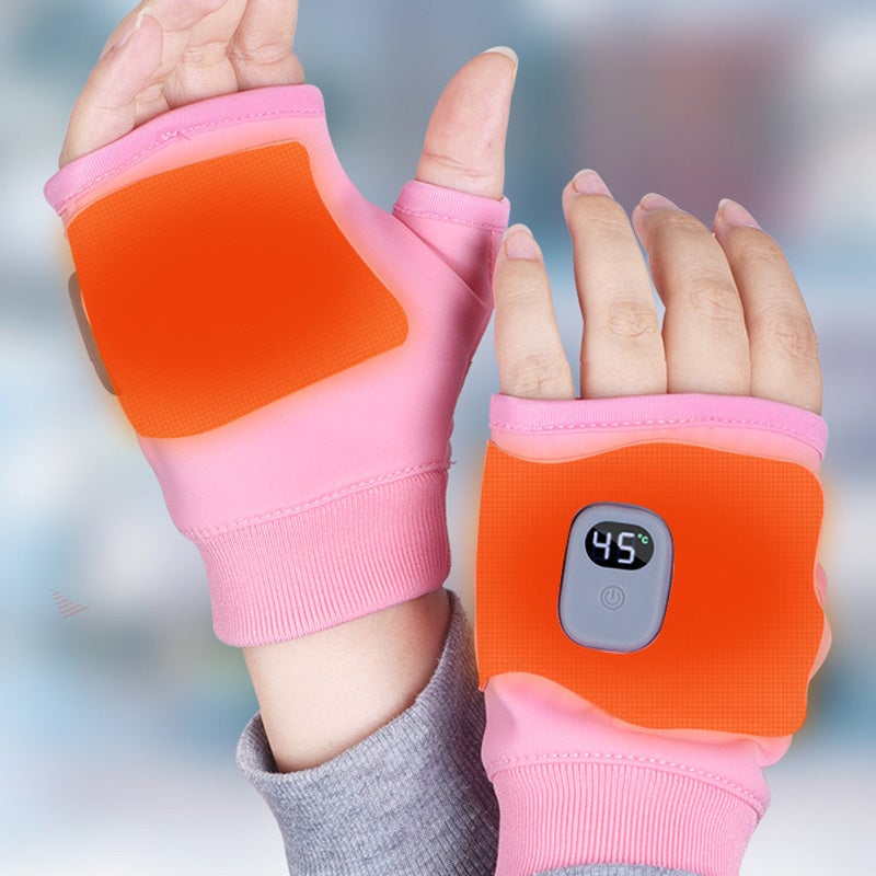 Gants chauffants portables | Stornfield