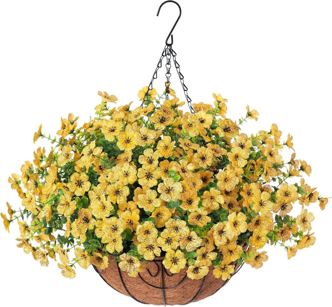 EterniBloom — Radiating flowers magnificence that never fades and enchants your home | Stornfield