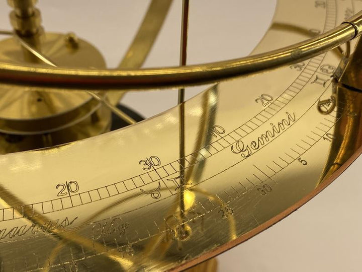 Stornfield | Grand Orrery Model of The Solar System