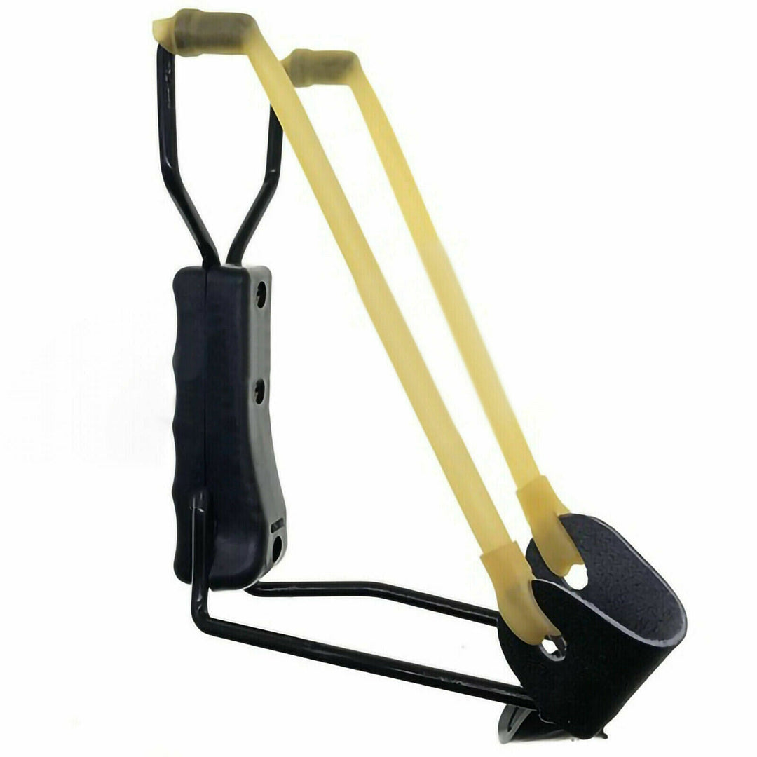 Stornfield | Collapsible slingshot for the wrist.