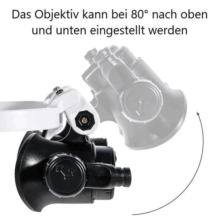 LED Glasses Magnifier | Stornfield