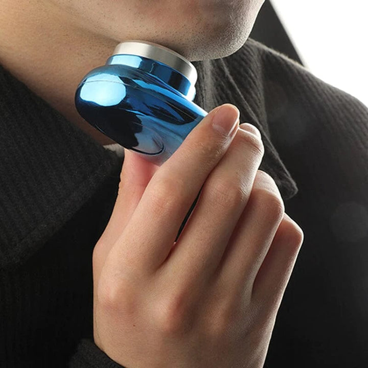 Stornfield | Mini Electric Shaver