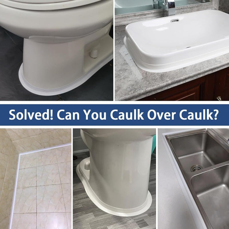Stornfield Waterproof Caulk Tape