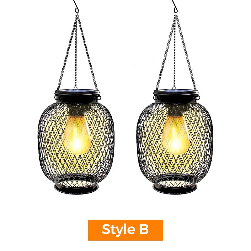 SolarFlair Lights — Enchant Your Nights with Stylish, Sustainable Lighting | Stornfield
