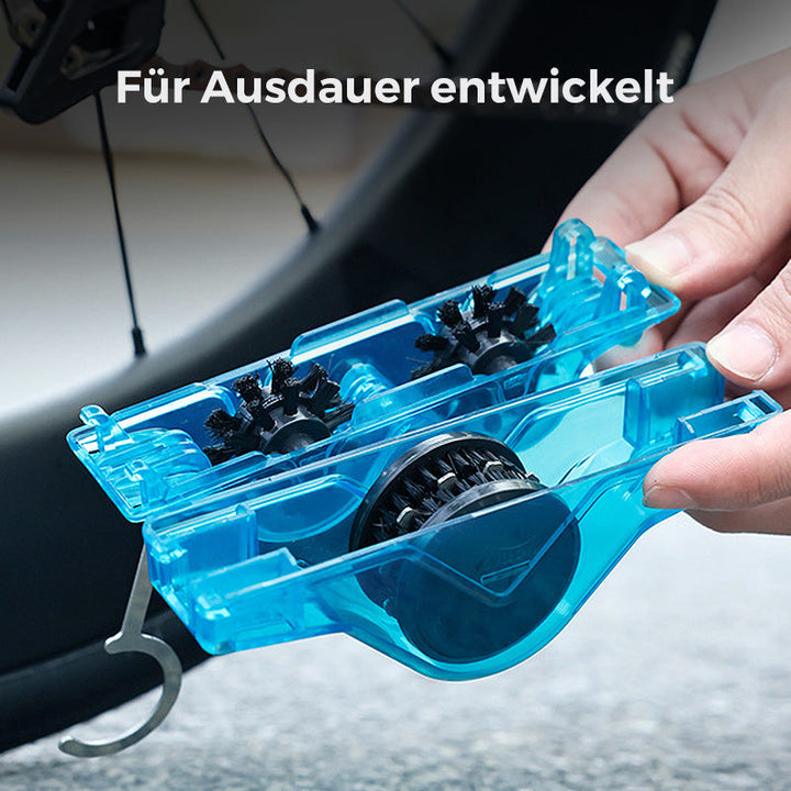 NeroGuard Chain Cleaner – Effortless cleaning for a clean and long-lasting bike chain | Stornfield