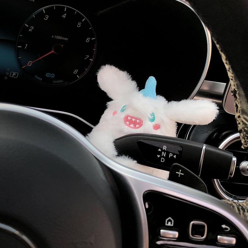 Stornfield Dog Car Decoration