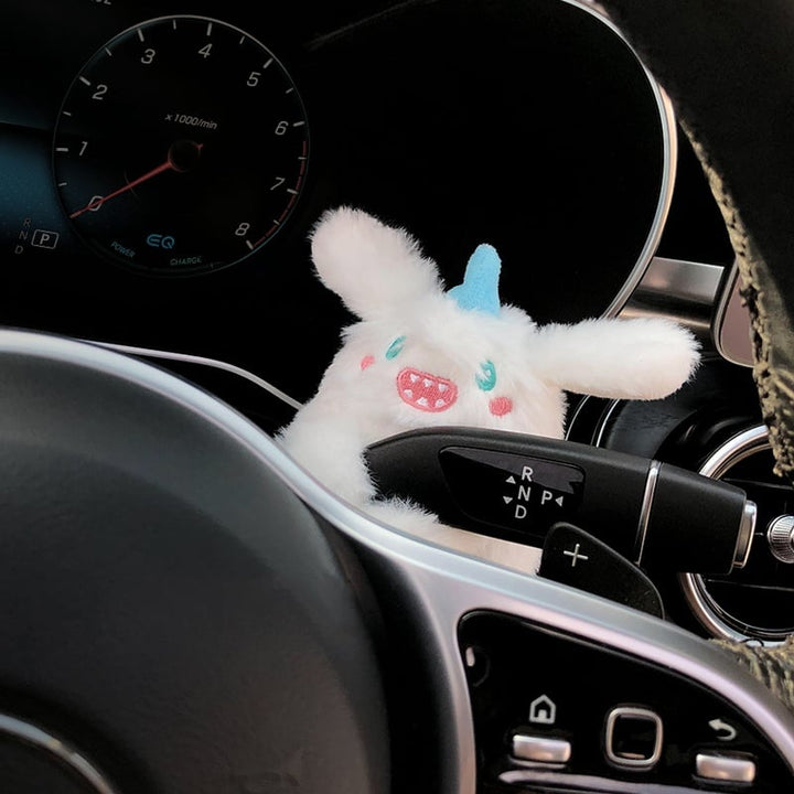Stornfield Dog Car Decoration