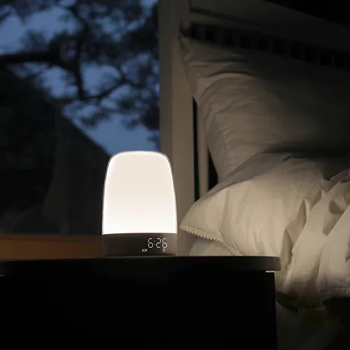 Stornfield | Sunrise Alarm Clock