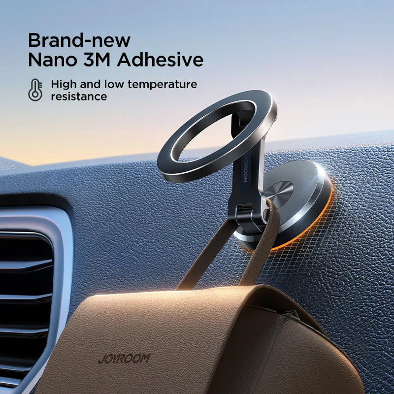 DriveGrip Pro — Finally drive carefree without phone stress and distraction | Stornfield