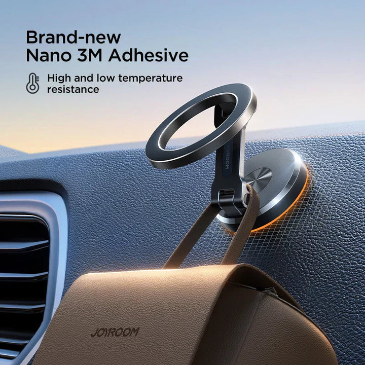 DriveGrip Pro — Finally drive carefree without phone stress and distraction | Stornfield