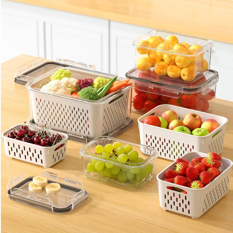 FreshGuard-System — Keep every bite crispy fresh and finally get order without waste! | Stornfield