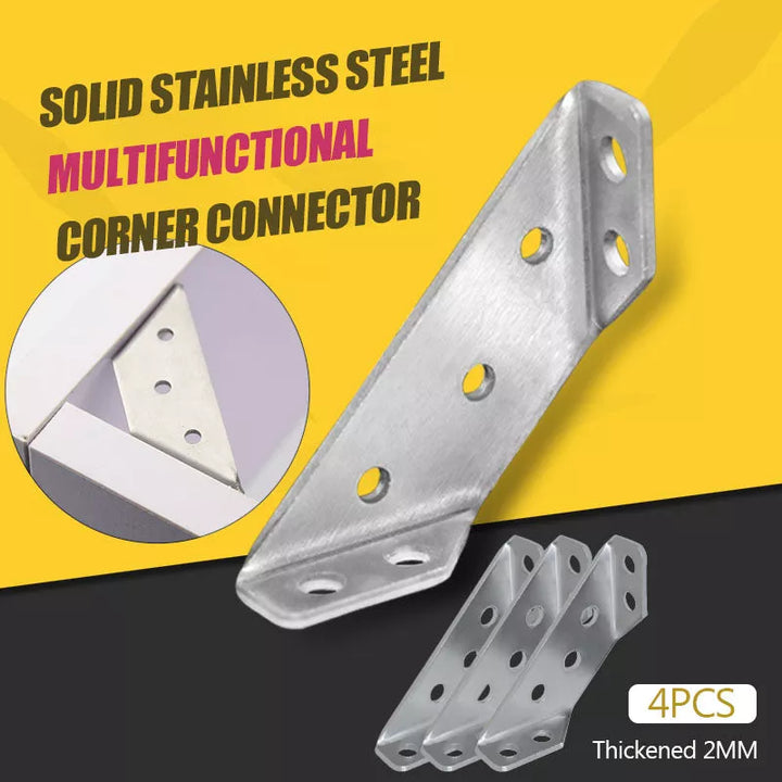 Universal Furniture Corner Connector | Stornfield
