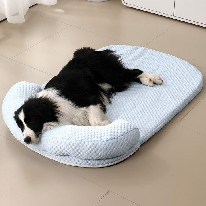 Cooling Dog Bed Mat | Stornfield