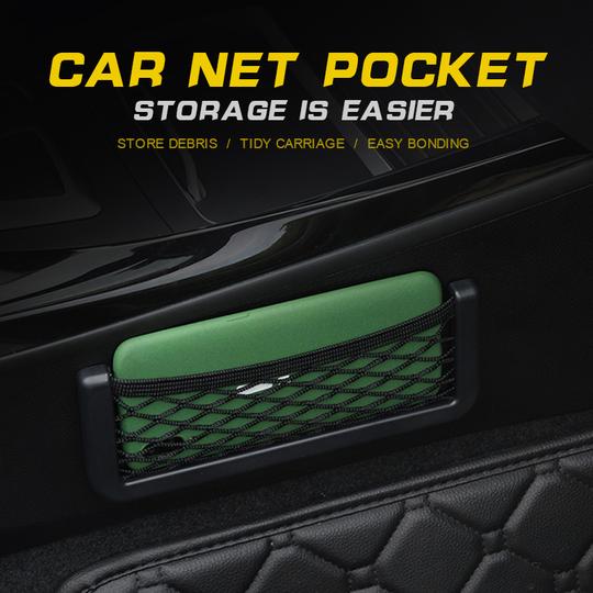 CarTidyForce — No more search stress, for immediate freedom at the wheel! | Stornfield