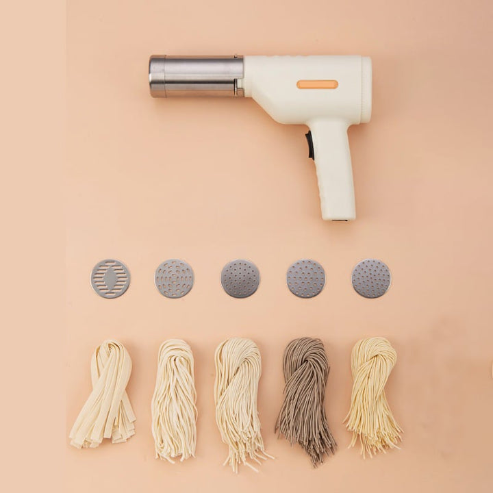 VivaPasta — Fresh pasta that unleashes your freedom and creativity | Stornfield