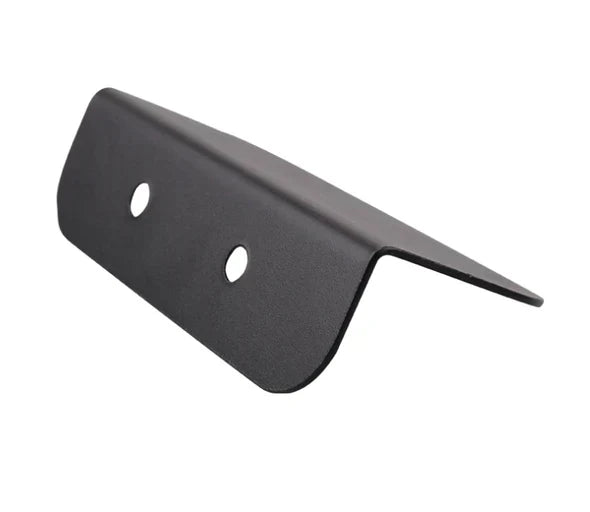 Stornfield | WallGrip Bike Hook – Space-Saving Steel Bike Wall Holder