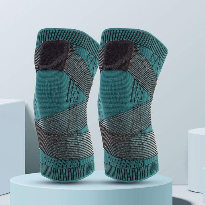 Elastic for pain and arthritis - Sports and everyday comfort | Stornfield