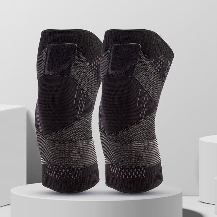 Elastic for pain and arthritis - Sports and everyday comfort | Stornfield