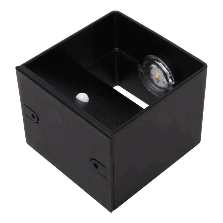 Stornfield | La lampe murale luxueuse et sans fil !