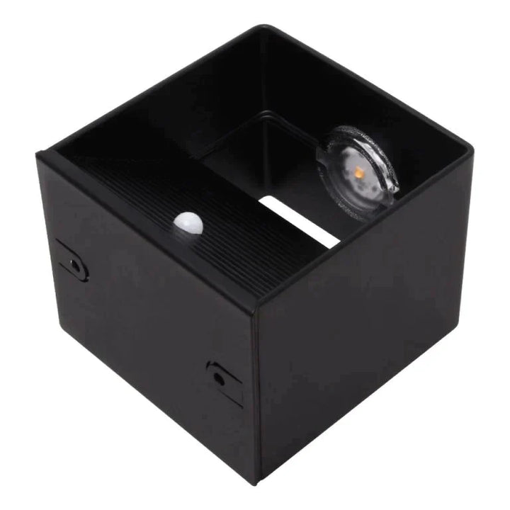 Stornfield | La lampe murale luxueuse et sans fil !
