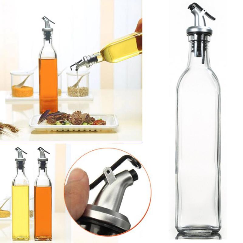 Stornfield 500 ml Oil and Vinegar Bottle