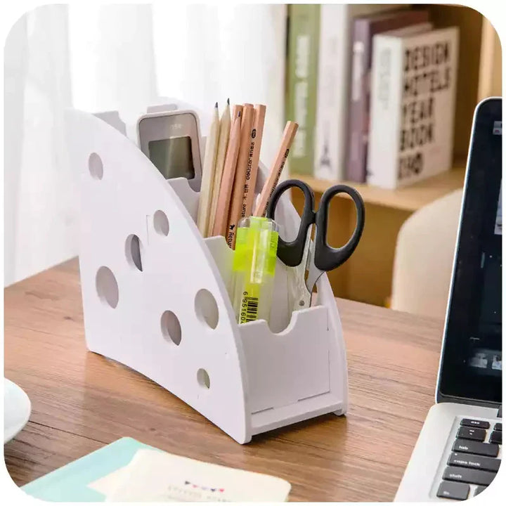 Stornfield 4-Slot Remote Holder