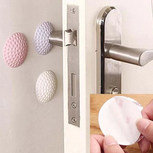 3 Pcs Door Handle Bumper Guard Stornfield