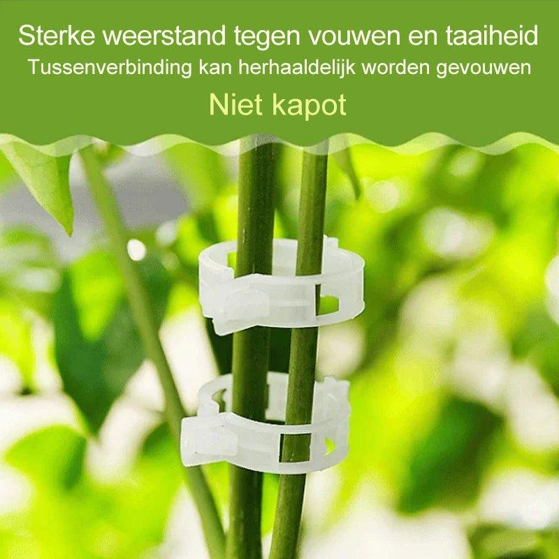Parts - TigeStabilizers Ensure that your garden is stable and firm | Stornfield