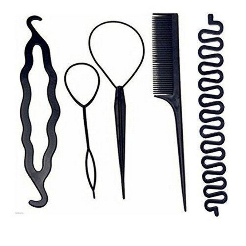 Hair Loop Styling Tool Stornfield