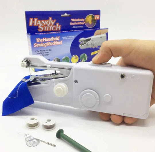 Stornfield Portable Handy Stitching Machine