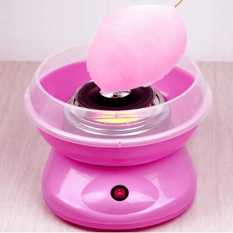 Electric Cotton Candy Making Machine Stornfield