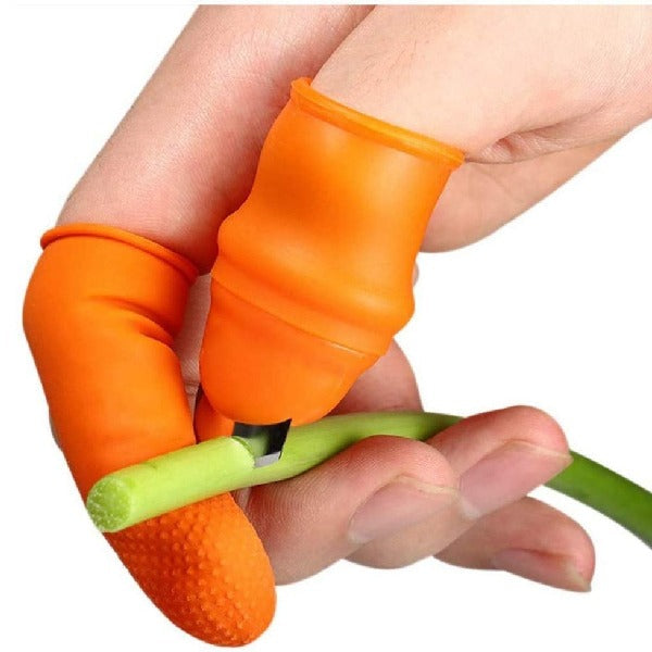 Silicone Thumb Knife Set Stornfield