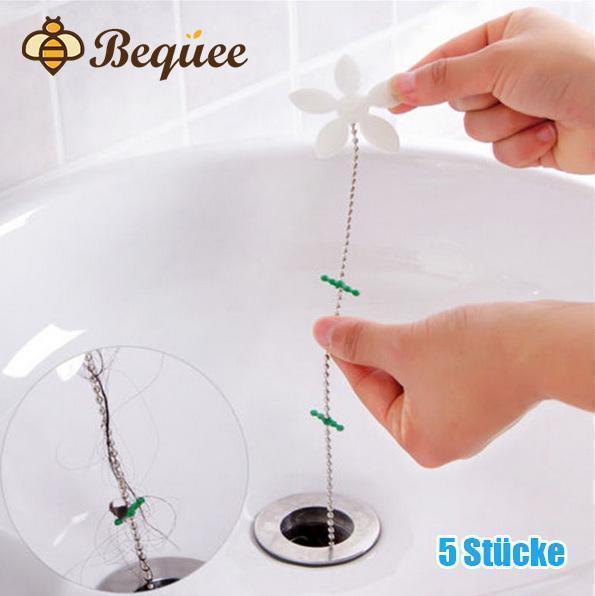 Anti-Constipation-Cleaning-Tool, 5 Pieces | Stornfield