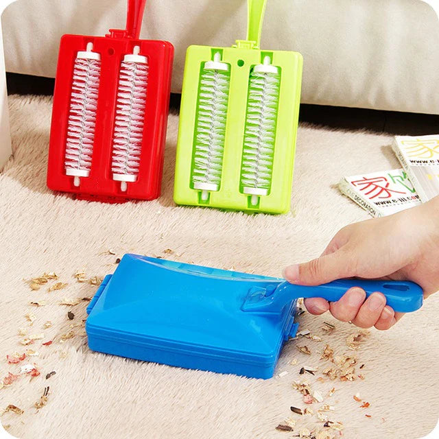 Hand Carpet Cleaner, Sweeper Brooms Stornfield