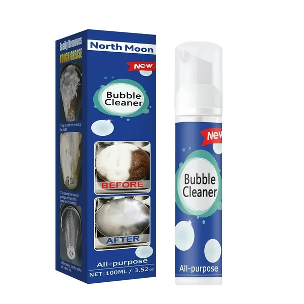 All Purpose Rinse Cleaning Spray | Stornfield