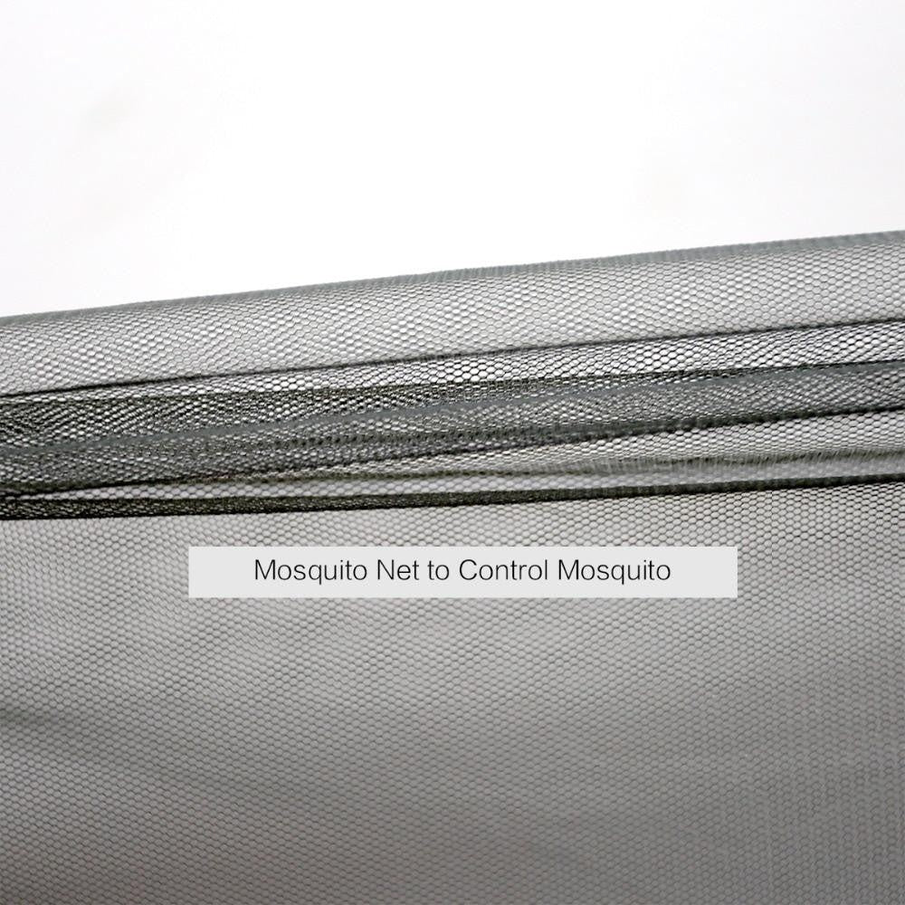 Mosquito Net Camping Hammock | Stornfield
