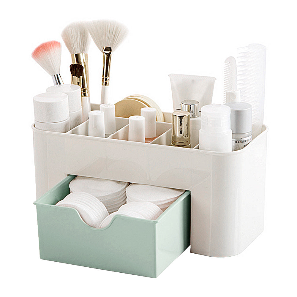 Mini Cosmetic Organizer With Stornfield Drawer