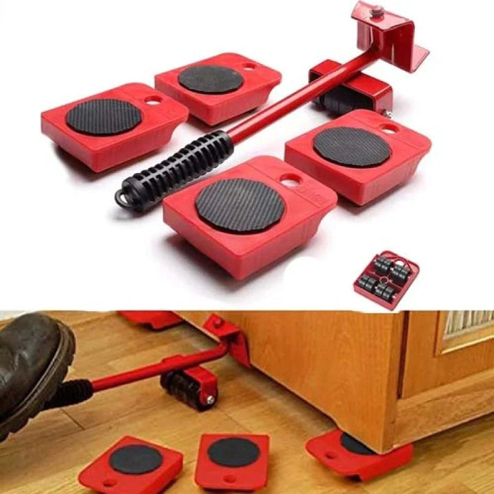 Heavy Furniture Moving Tool Wheels Stornfield