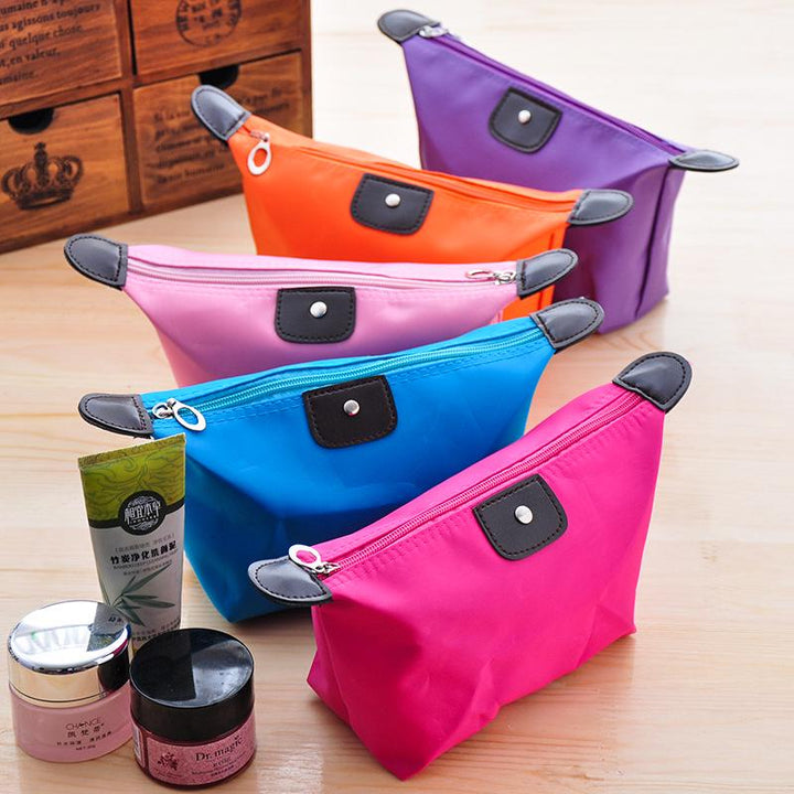 Colorful Waterproof New Travel Dumpling Storage Bag Stornfield
