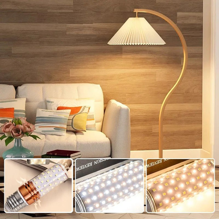 Save energy - Reduce bills - Live better! | Stornfield
