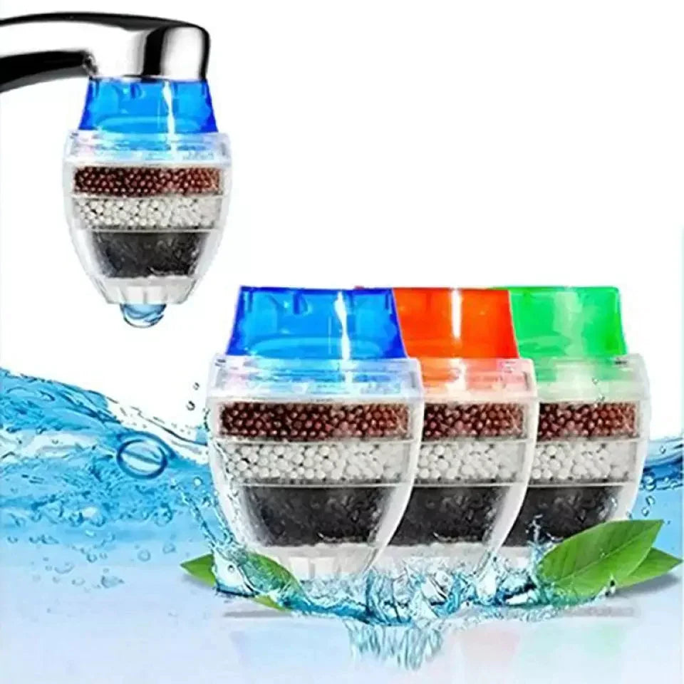 Water Filter Purifier Faucet Stornfield