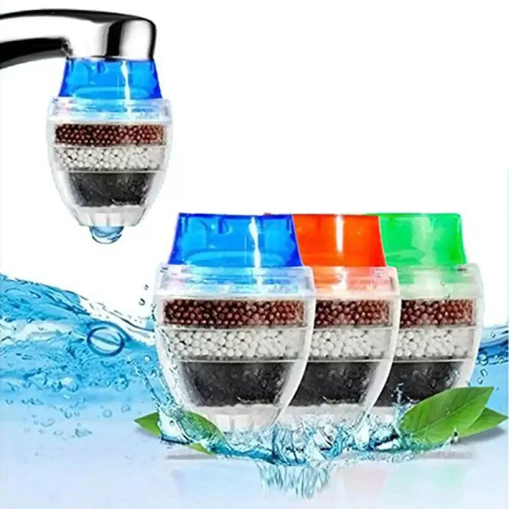 Water Filter Purifier Faucet Stornfield