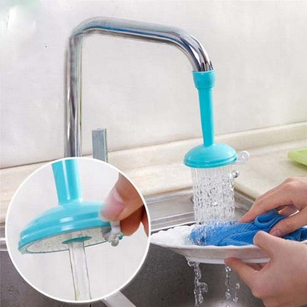 Robinet de contrôle d'eau pulvérisateur Stornfield