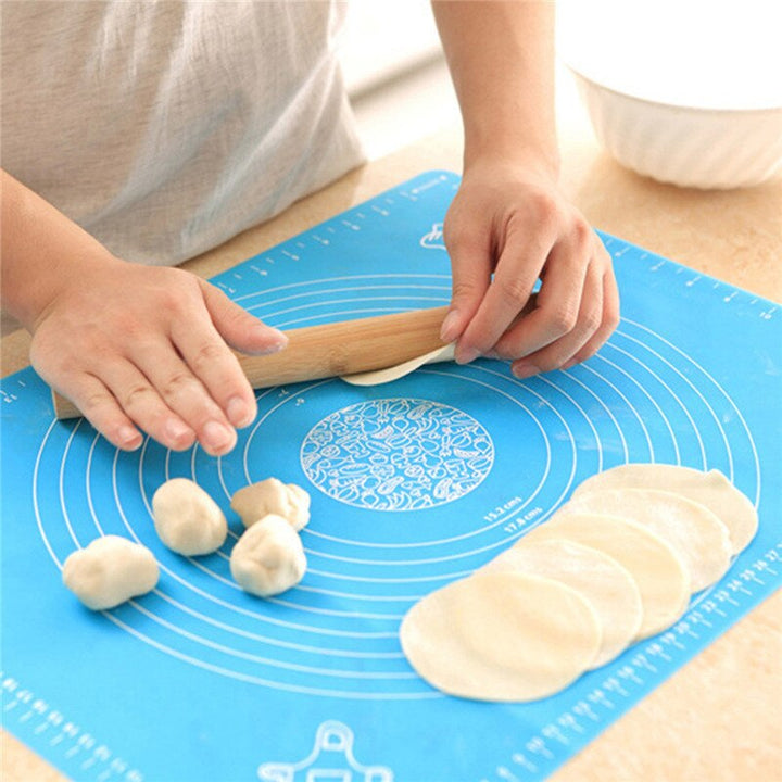 Silicone Rolling Dough Mat Stornfield