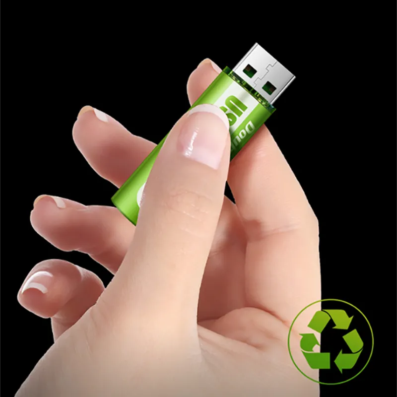 ReCharge AA | Stornfield