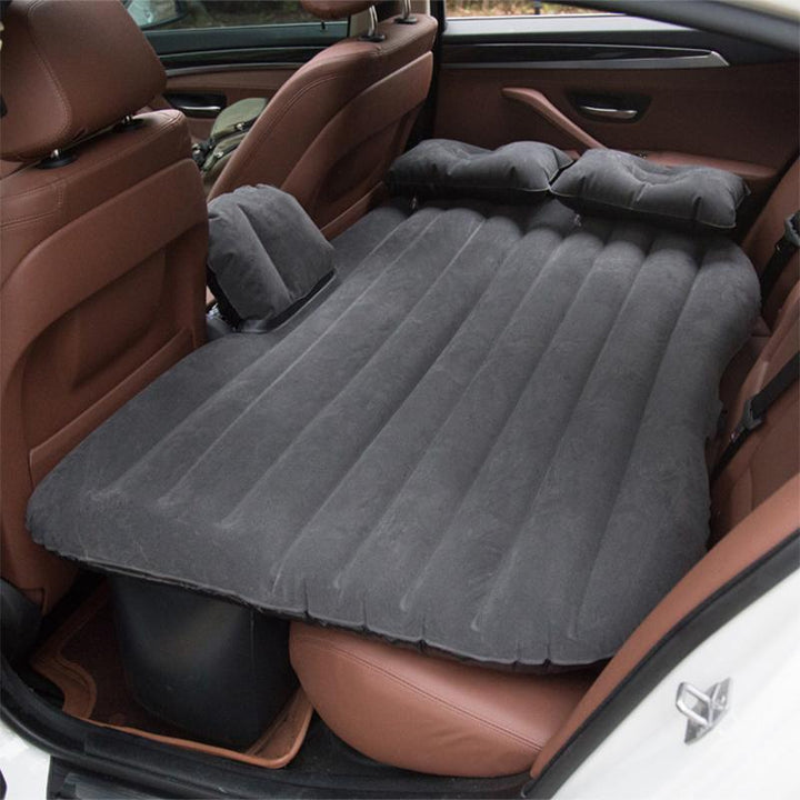 Self-inflating mattress - Instant comfort - Ideal for travel | Stornfield