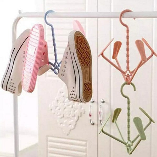 Stornfield Shoe Drying Hanger