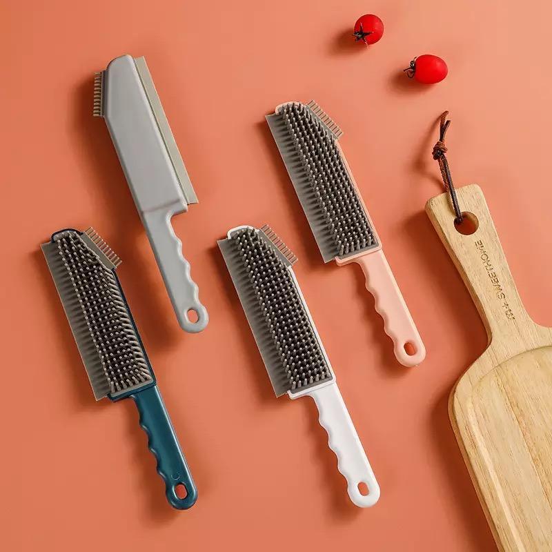 3 In 1 Multifunctional Cleaning Brush Wiper Stornfield
