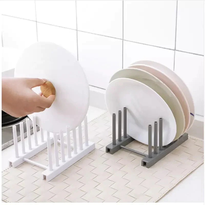 Stornfield Plate & Lid Drying Rack